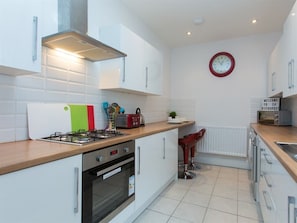 Talo, oma kylpyhuone