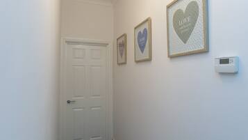 House, Private Bathroom | 1 bedroom