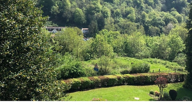 Mountain view - Karah Retreats - Symonds Yat (Ross-on-Wye)