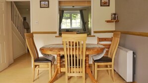 Interior - Karah Retreats - Symonds Yat (Ross-on-Wye)