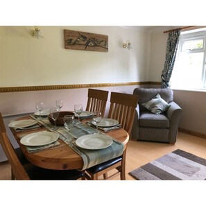Cottage, Private Bathroom - Karah Retreats - Symonds Yat (Ross-on-Wye)