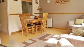 Lobby - Karah Retreats - Symonds Yat (Ross-on-Wye)