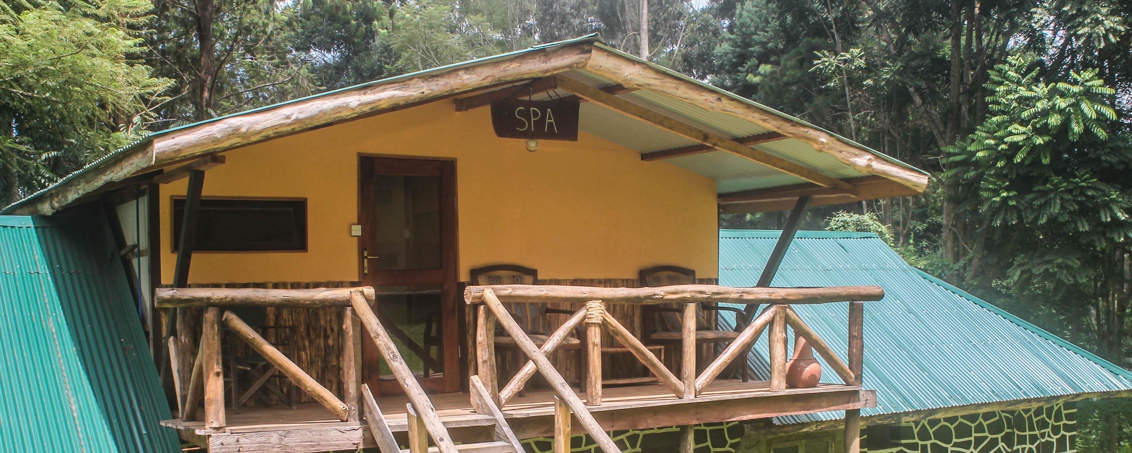 Deep tissue-massage, svensk massage, manicure og pedicure