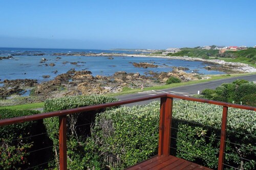 Franskraal Collection