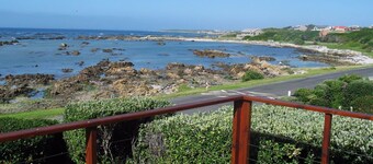 Franskraal Collection