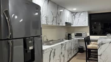 Kamar Keluarga | Dapur pribadi