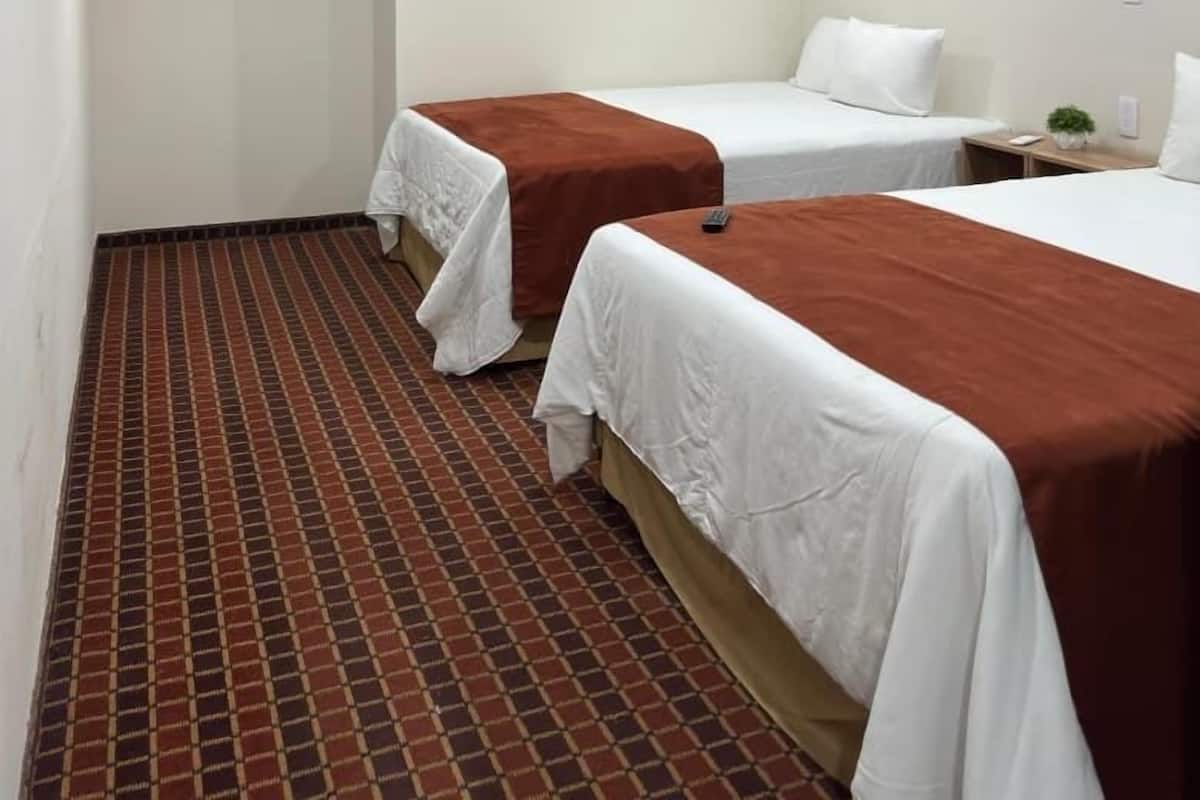 1 bedroom, premium bedding, down duvets, in-room safe