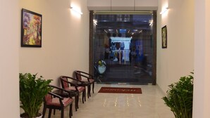 Lobby - Gia Kim Hotel (Hanoi)