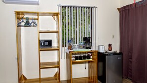 Cabana júnior, 1 dormitori