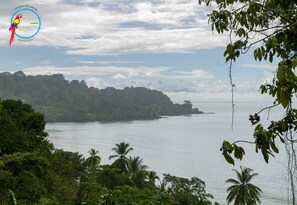 Junior Cabin, 1 Bedroom | 2 bedrooms, in-room safe, free WiFi - Cabaña Ara Macao lodge (Drake Bay)