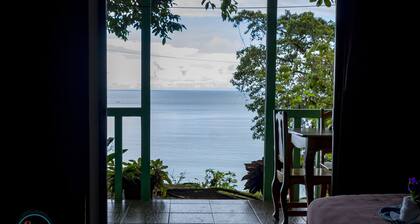Cabaña Ara Macao lodge
