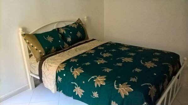 Room - Résidence Hajar Oued Laou (Oued Laou)