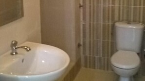 Bathroom - Résidence Hajar Oued Laou (Oued Laou)