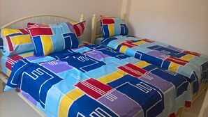 Apartment, 2 Bedrooms (19) - Résidence Hajar Oued Laou (Oued Laou)