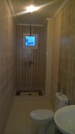 Een douche