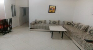 Appartement (6) | Salle de séjour