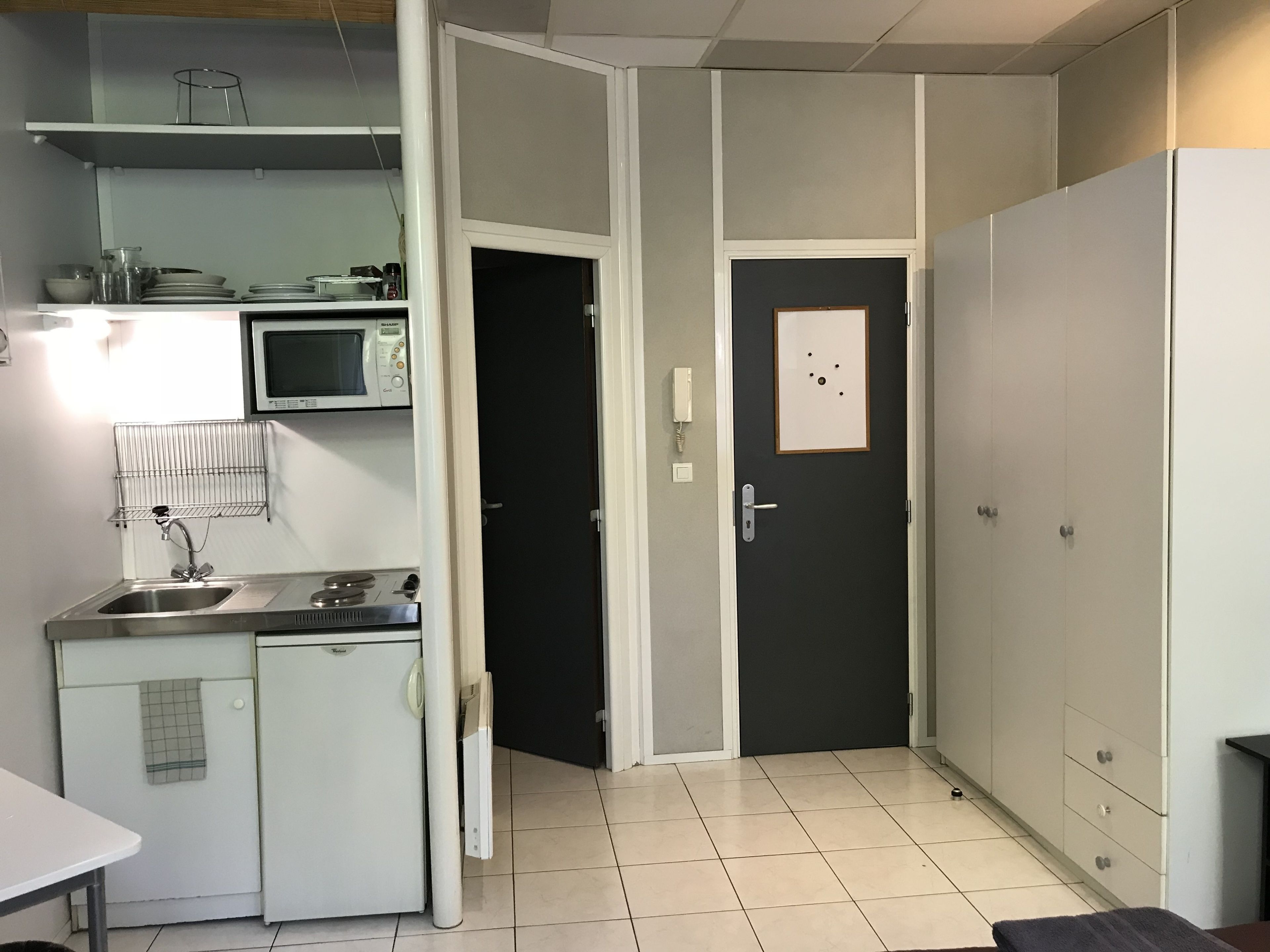 Foto - Résidence Carpe Diem