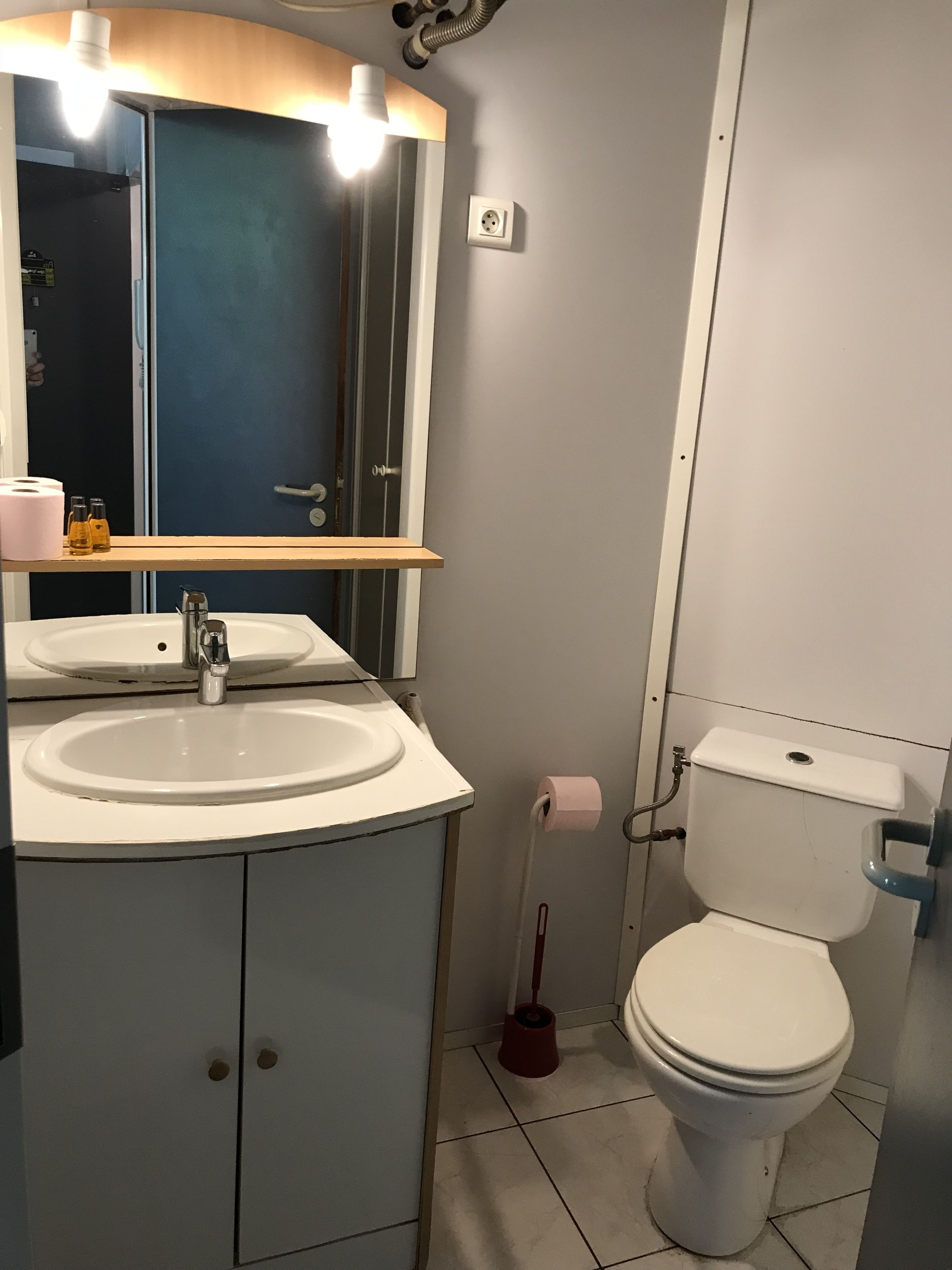 Foto - Résidence Carpe Diem