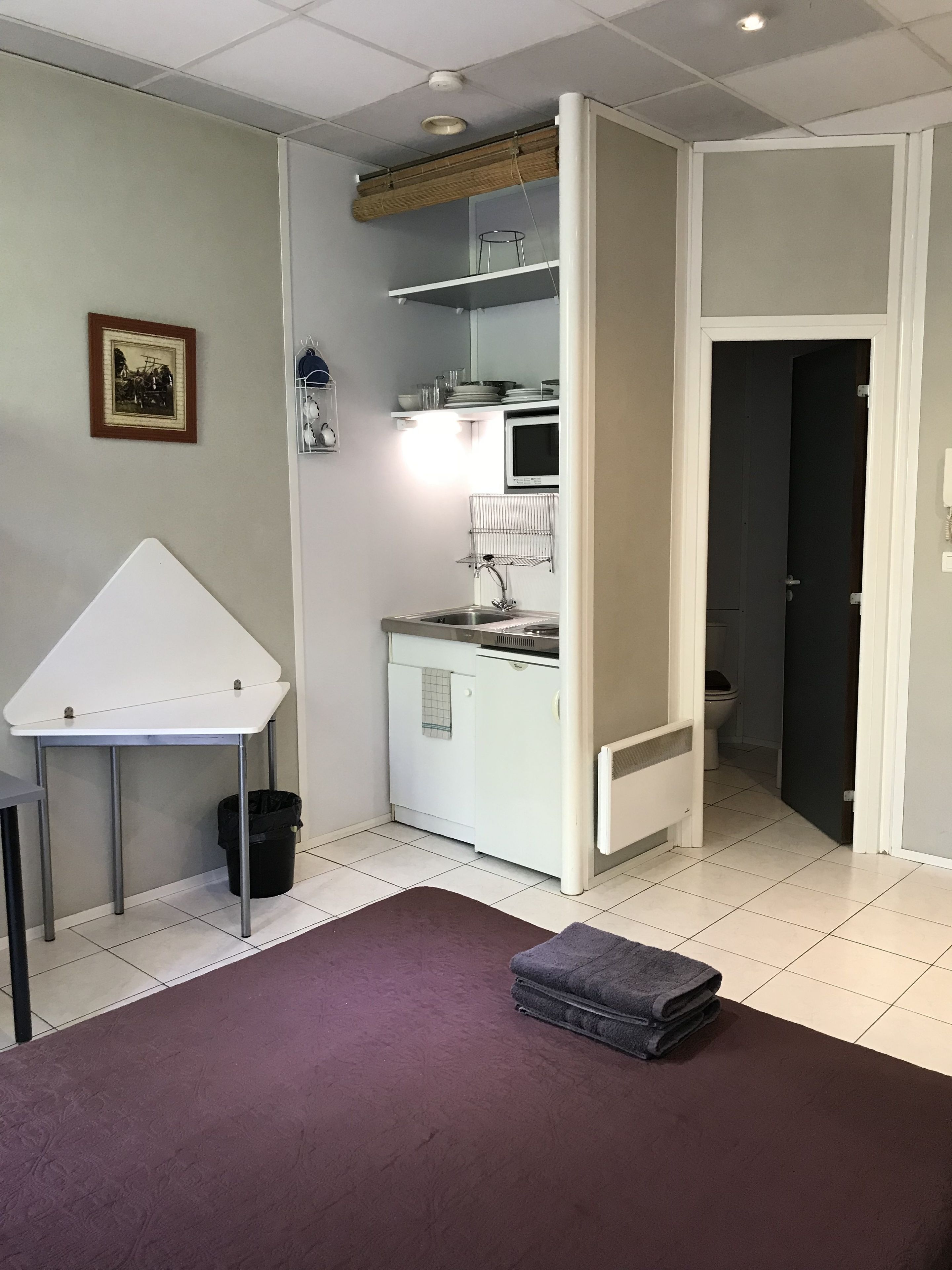 Foto - Résidence Carpe Diem