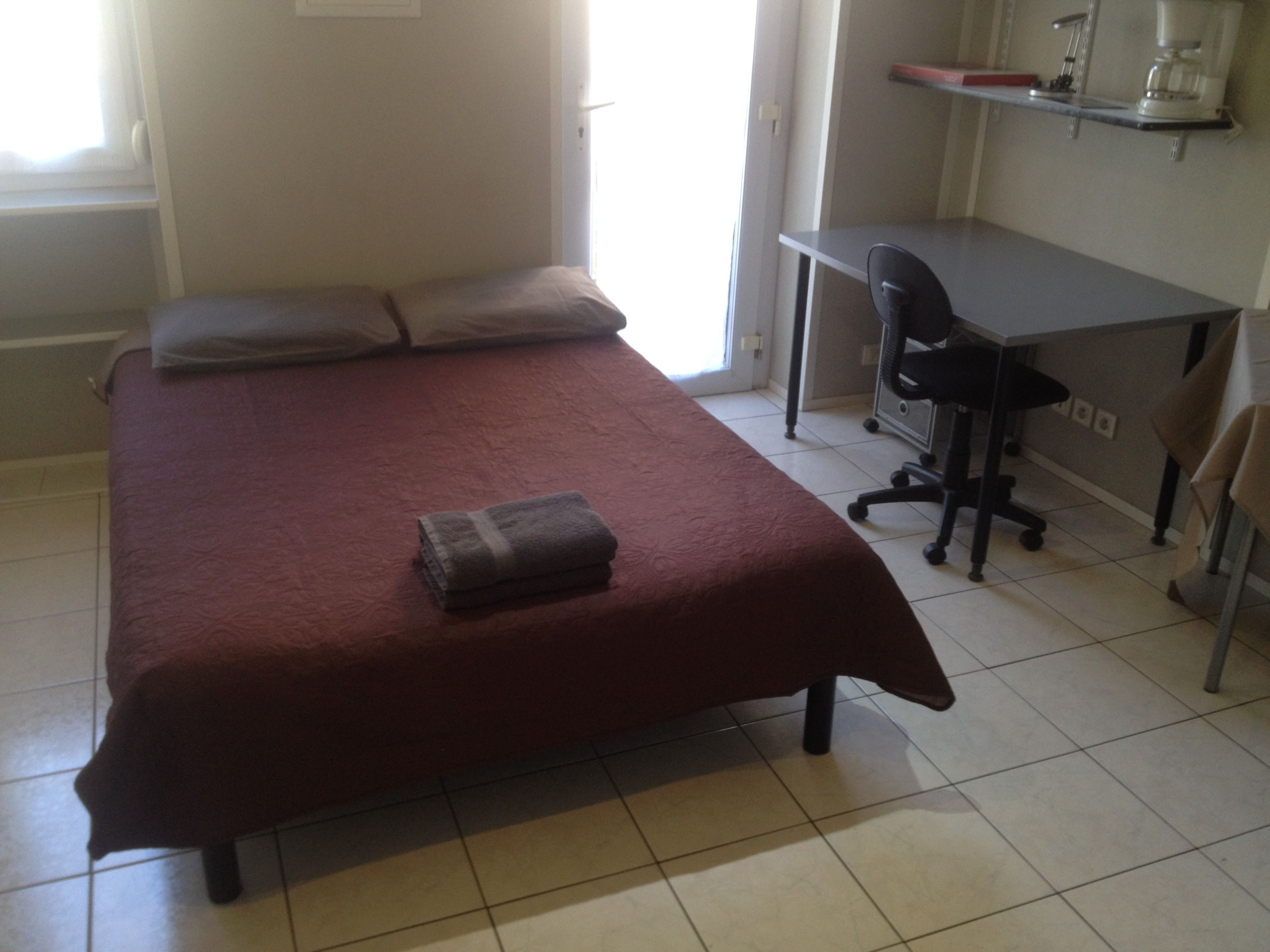 Foto - Résidence Carpe Diem