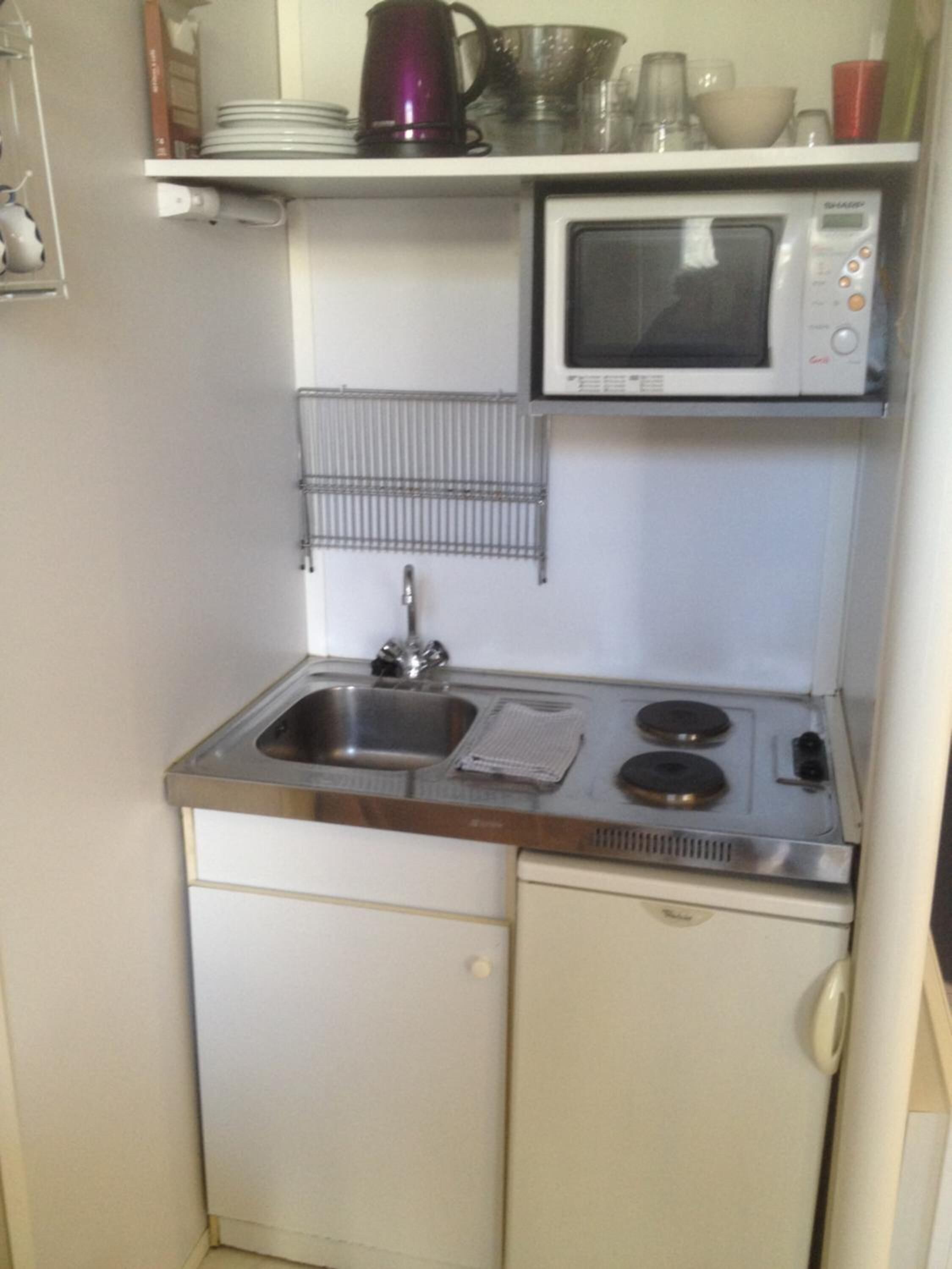 Foto - Résidence Carpe Diem