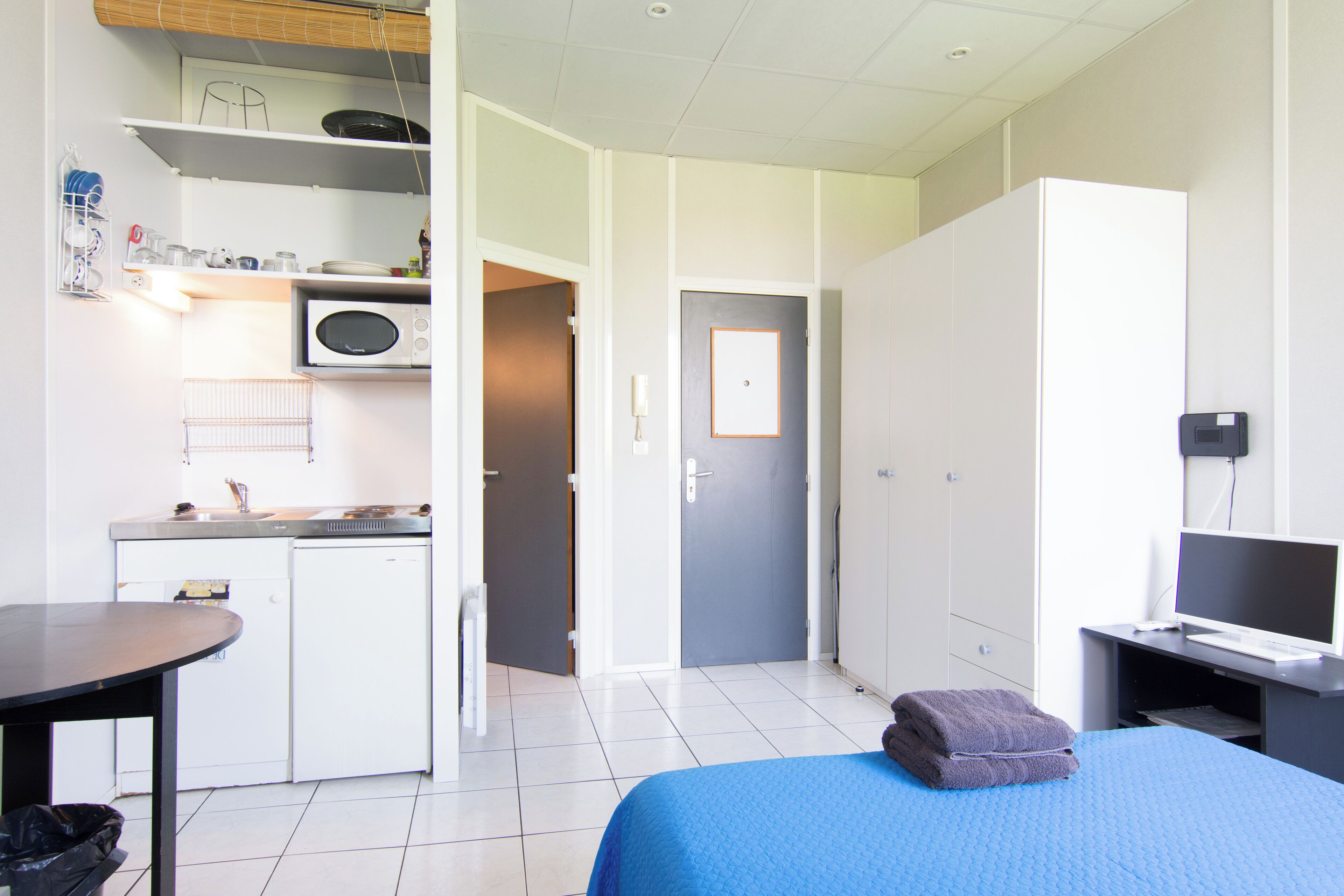 Foto - Résidence Carpe Diem