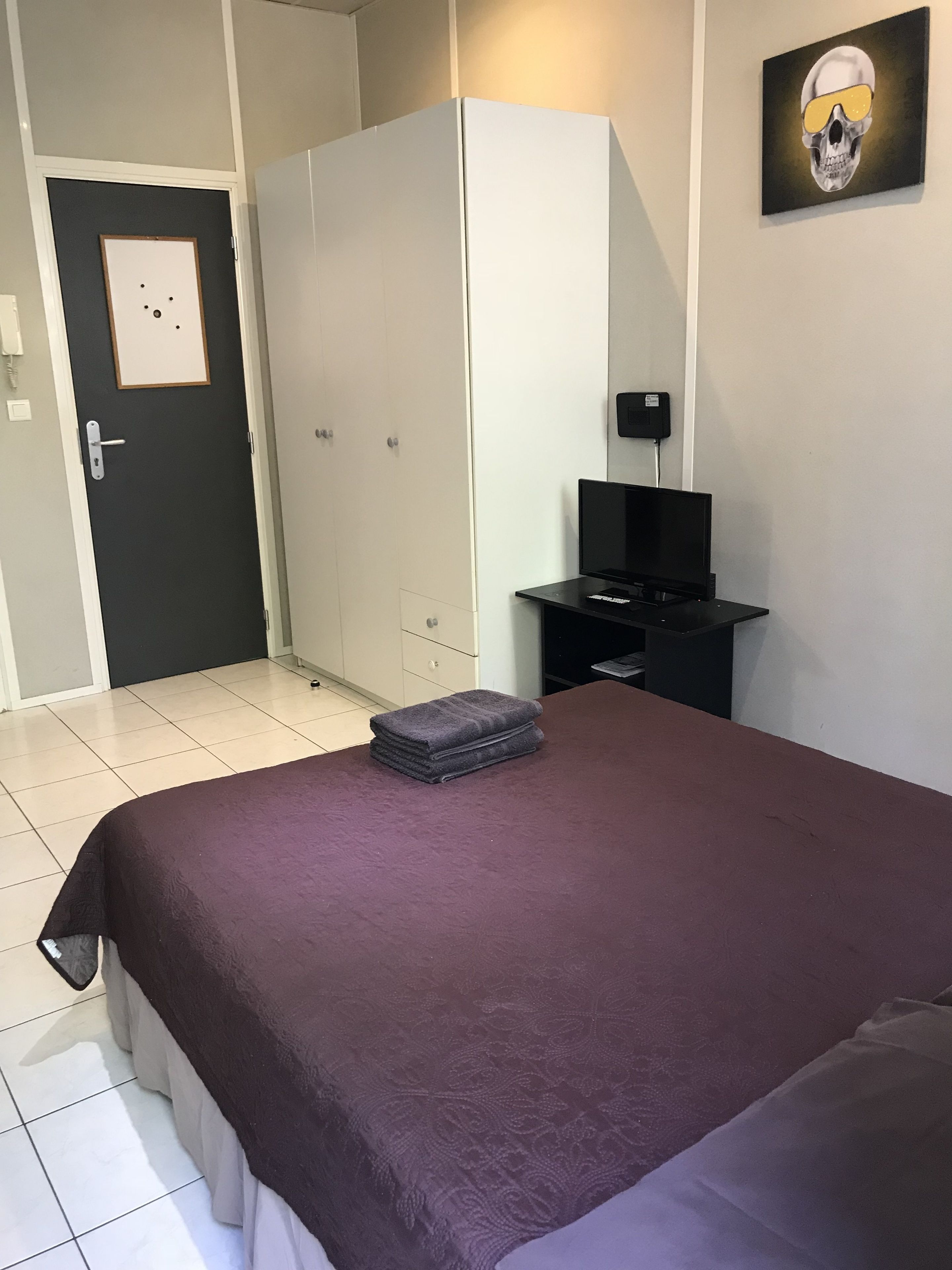 Foto - Résidence Carpe Diem