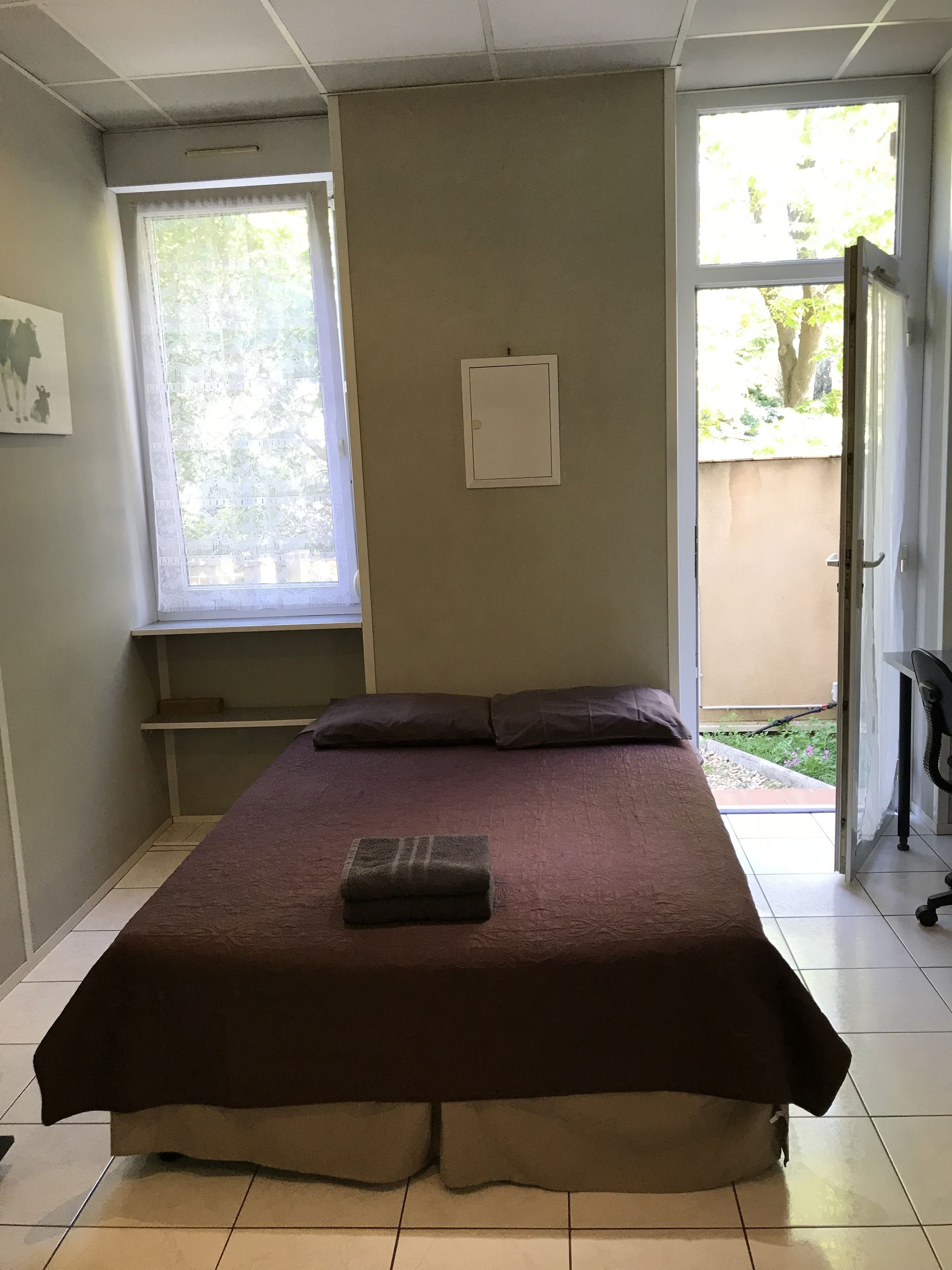 Foto - Résidence Carpe Diem