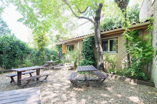 Résidence Carpe Diem