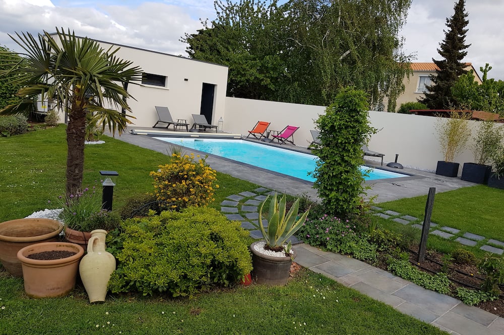 Chambre d'hôtes La Villa 13&15