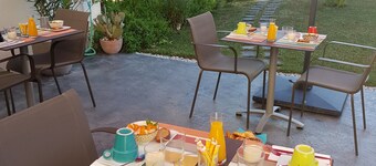 Chambre d'hôtes La Villa 13&15