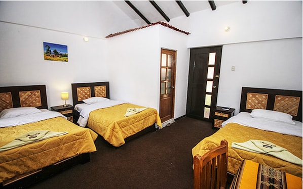 Habitación
