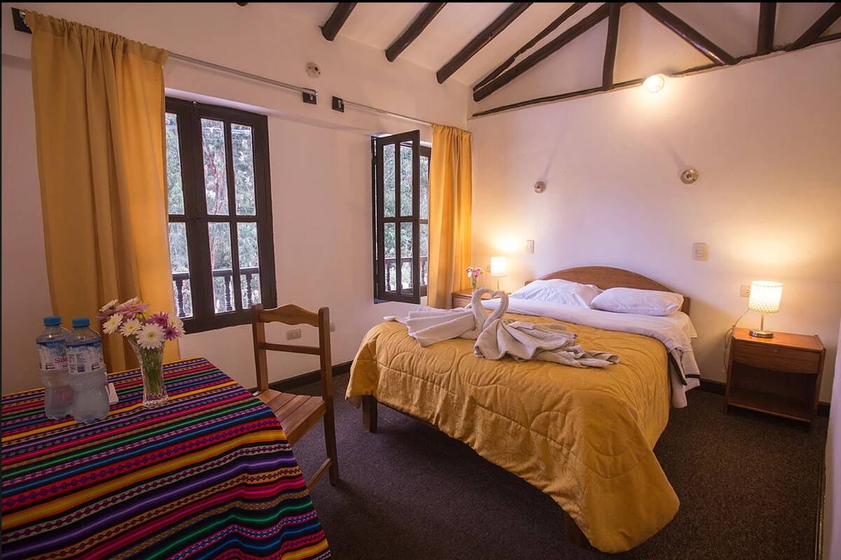 Standard Room | In-room safe, free WiFi
