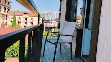 Chambre Standard Double ou avec lits jumeaux | Terrasse/Patio