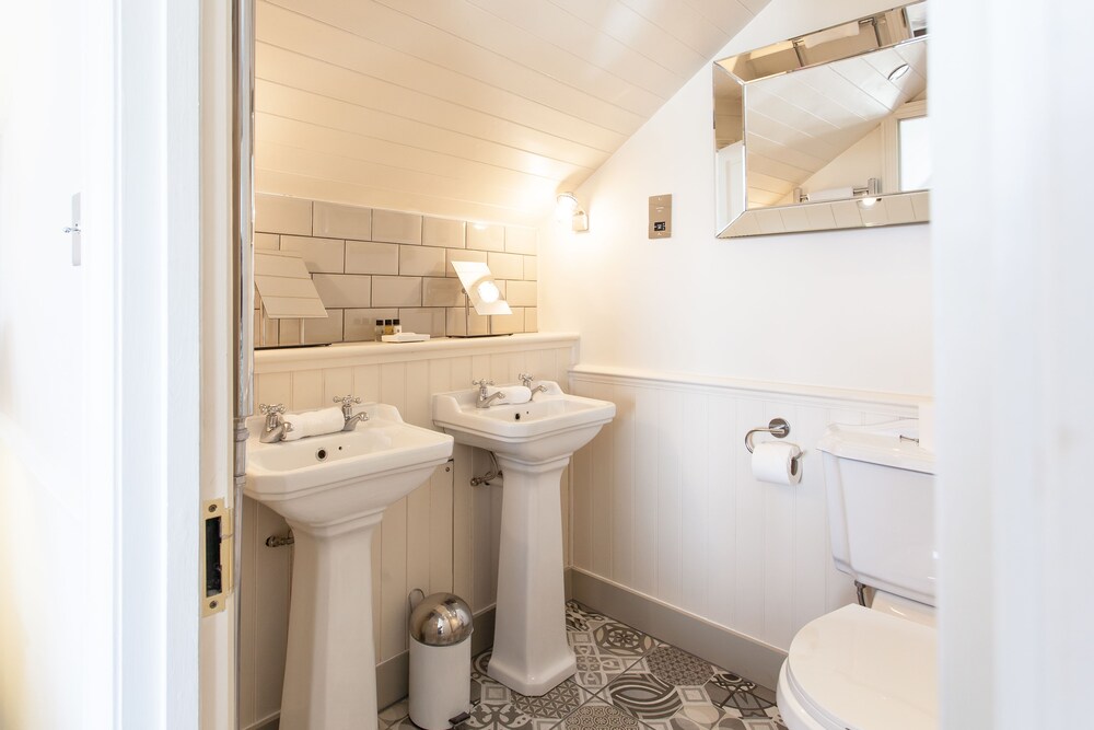 Headland House by null