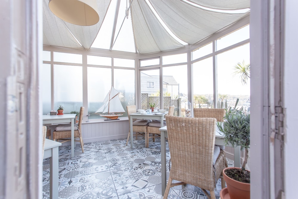 Headland House by null