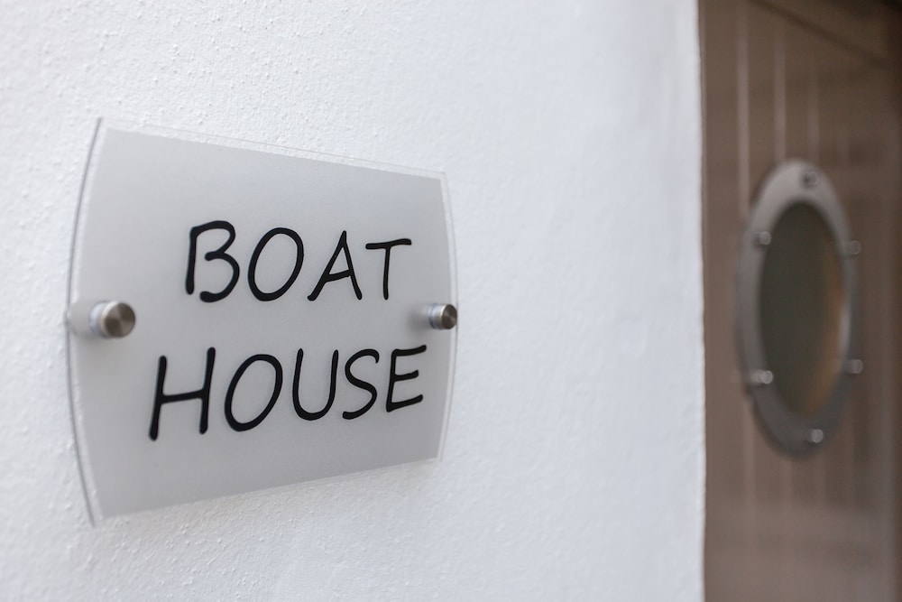 Headland House by null