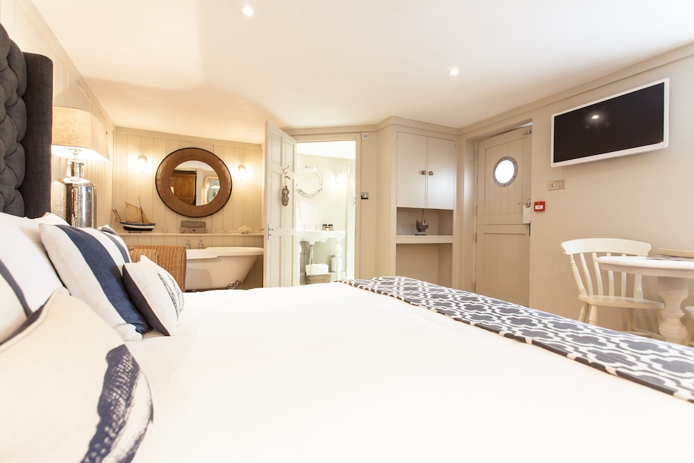 Headland House by null