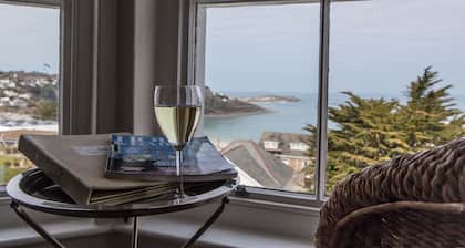 Headland House Luxury B&B