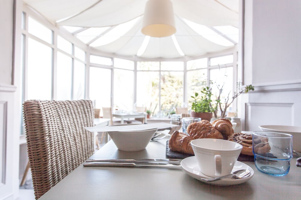 Headland House by null