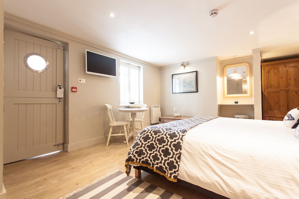 Headland House by null