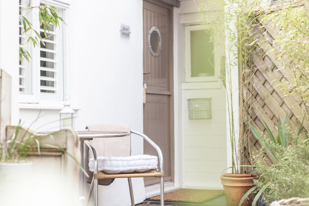 Headland House by null