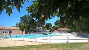 Unclassified image, 4 of 12, button - Camping Le Plein Air Neuvicois (Neuvic)