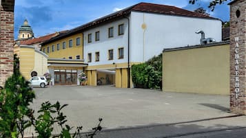 Außenbereich