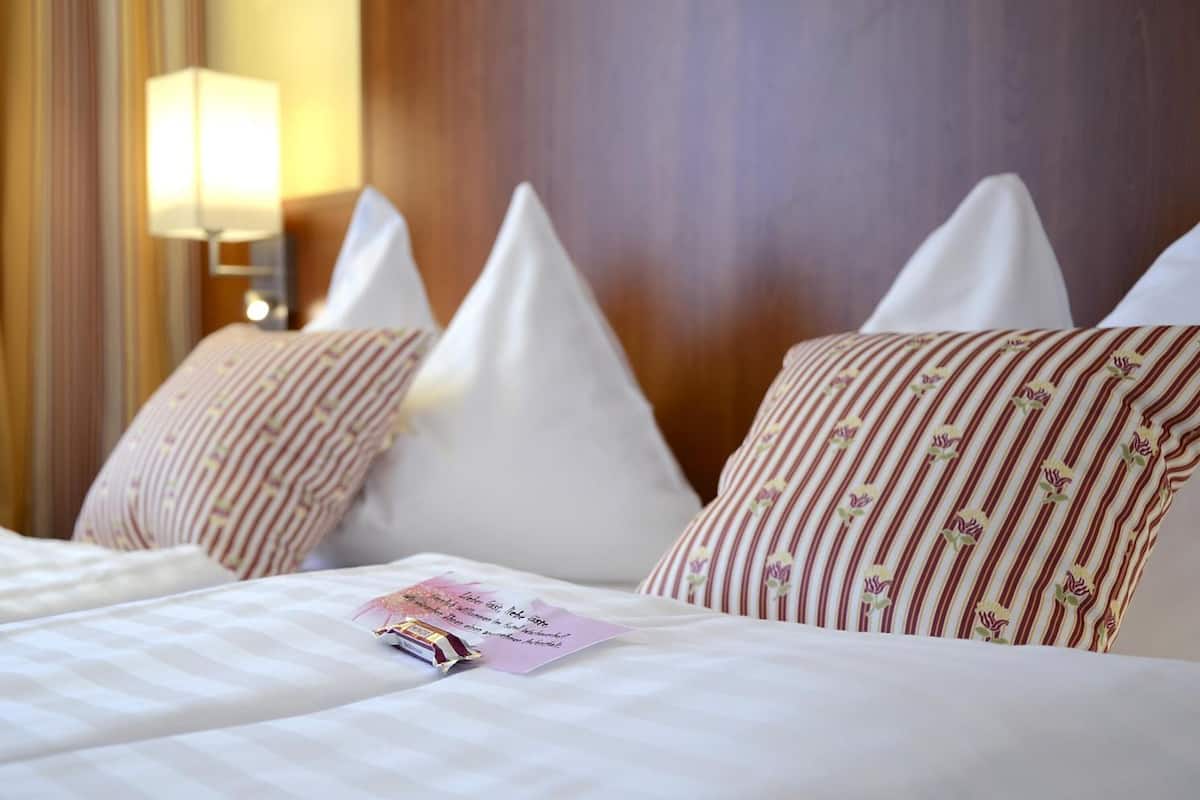 in-room safe, desk, iron/ironing board, cots/infant beds