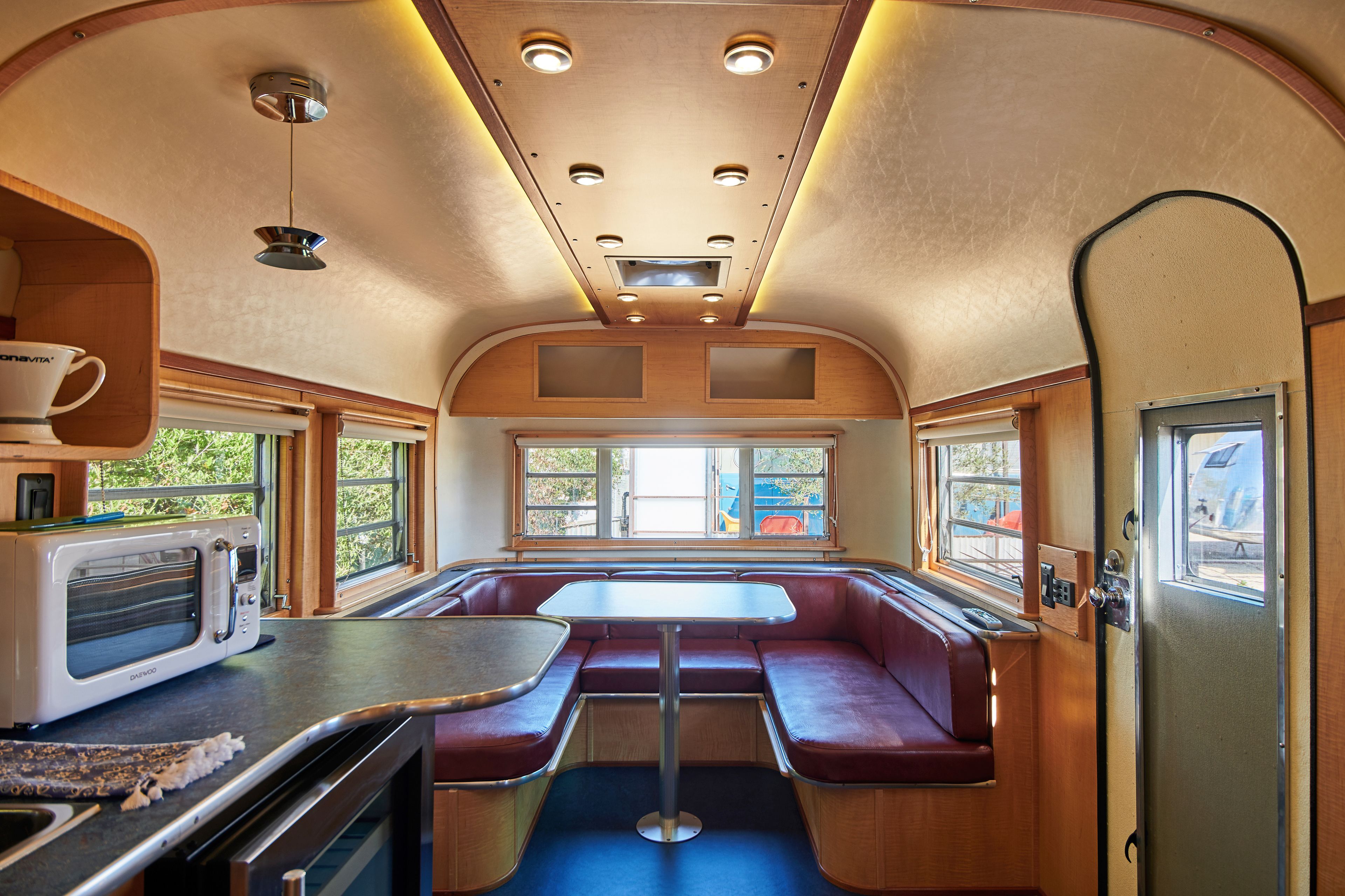 the crown - premium room, 1 queen bed | frette italian sheets, premium bedding, individually decorated