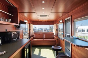 Televisión de pantalla plana