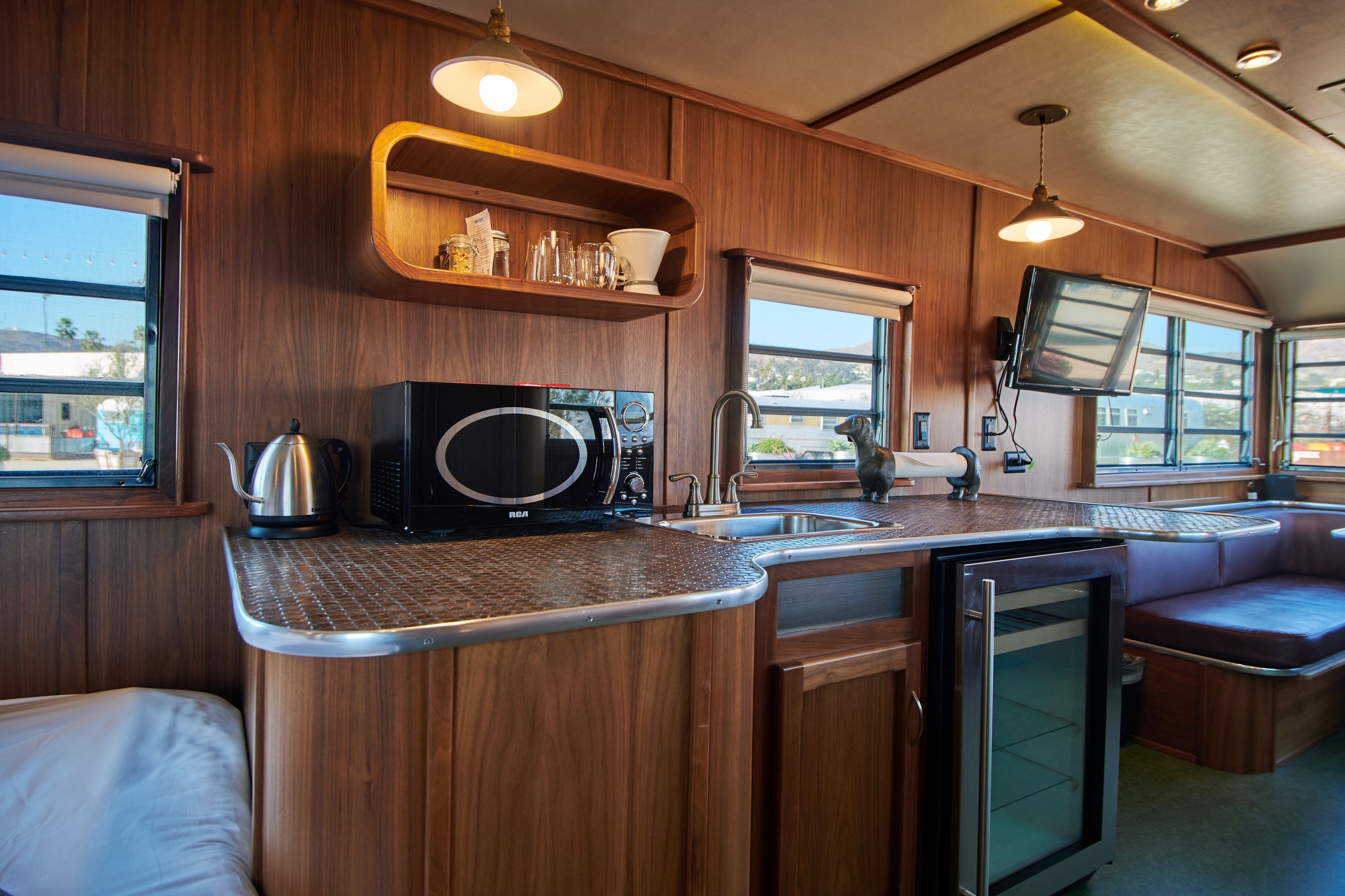 heads or tails - premium room, 1 queen bed | frette italian sheets, premium bedding, individually decorated