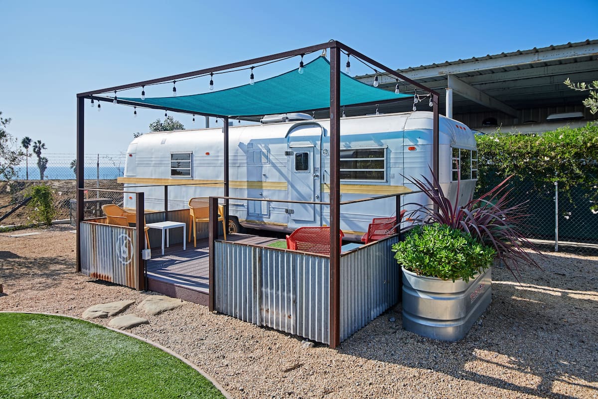 Premium-Zimmer, 1 Queen-Bett | Terrasse/Patio