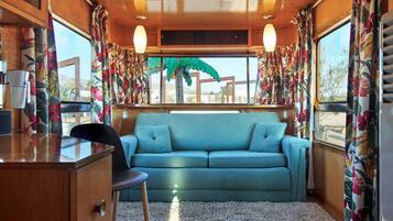 Premium-værelse - 2 enkeltsenge | Italienske lagner fra Frette, premium-sengetøj, individuelt design